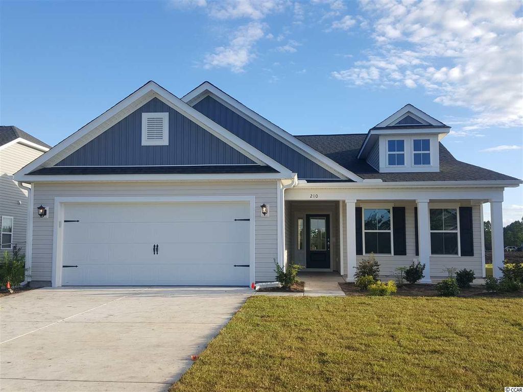 210 Glenmoor Dr, Conway, SC 29526 Trulia