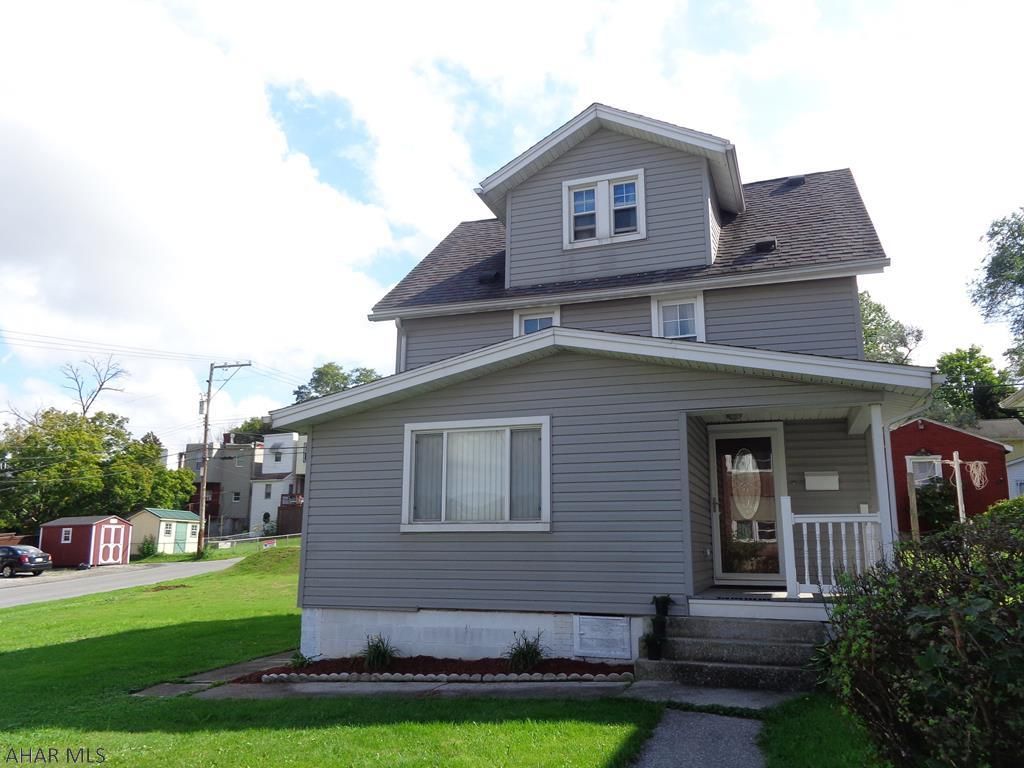 4105 5th Ave Altoona Pa 16602 Trulia