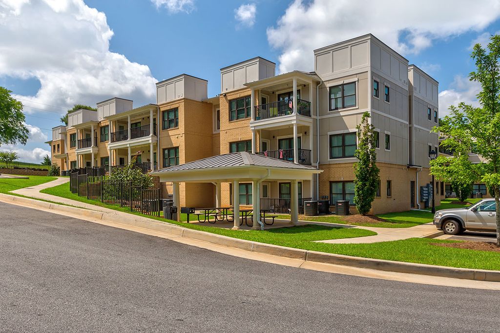 Silver Lakes Senior Living Madison, GA Trulia