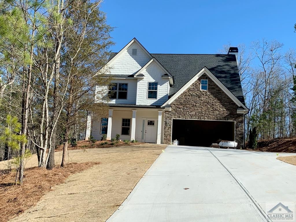 105 River Estate Dr, Colbert, GA 30628 Trulia