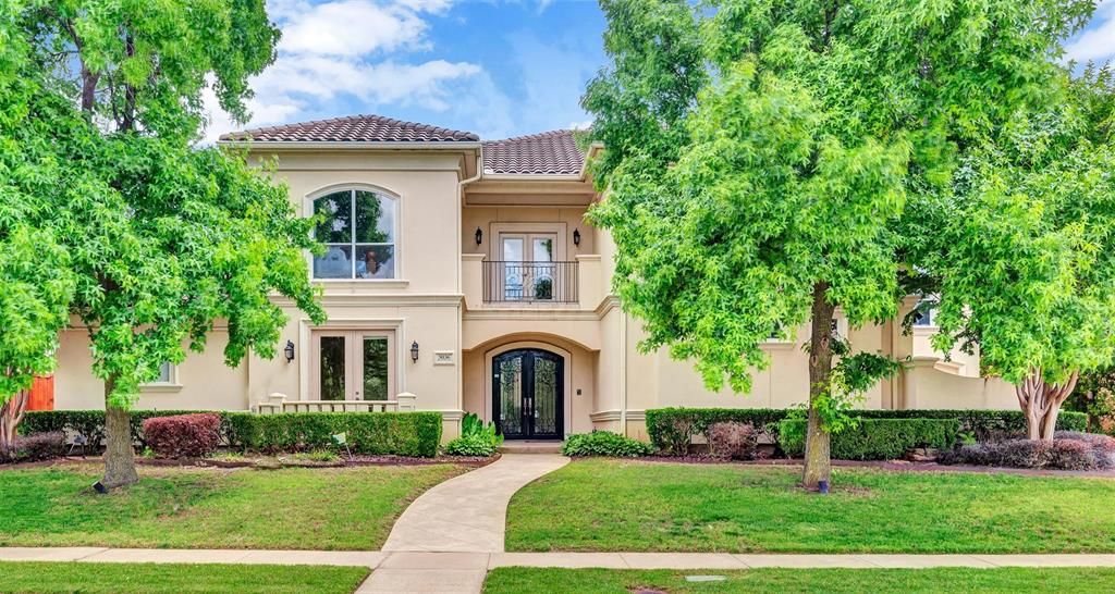 5036 Royal Creek Ln, Plano, TX 75093