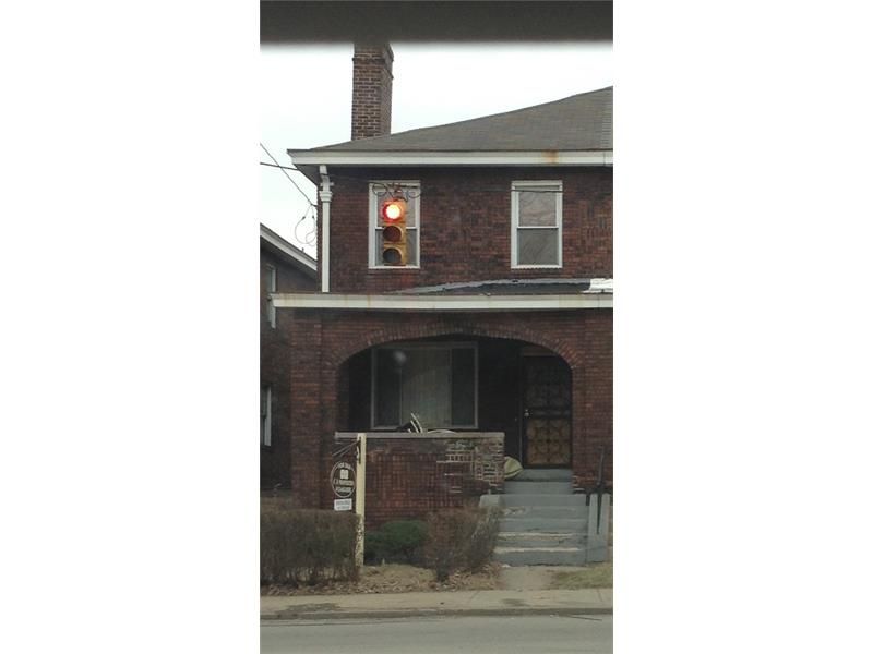 536 N  Negley Ave, Pittsburgh, PA 15206