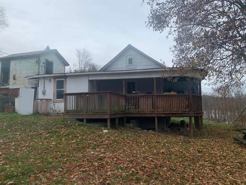 3375 McWhorter Rd, Lost Creek, WV 26385 MLS 10151988 Trulia