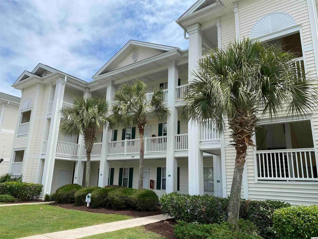 628 River Oaks Dr 51, Myrtle Beach, SC 29579 Trulia