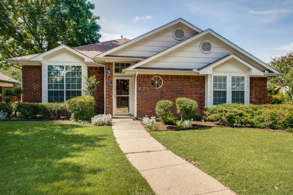 8015 Hickory St, Frisco, TX 75034 Trulia