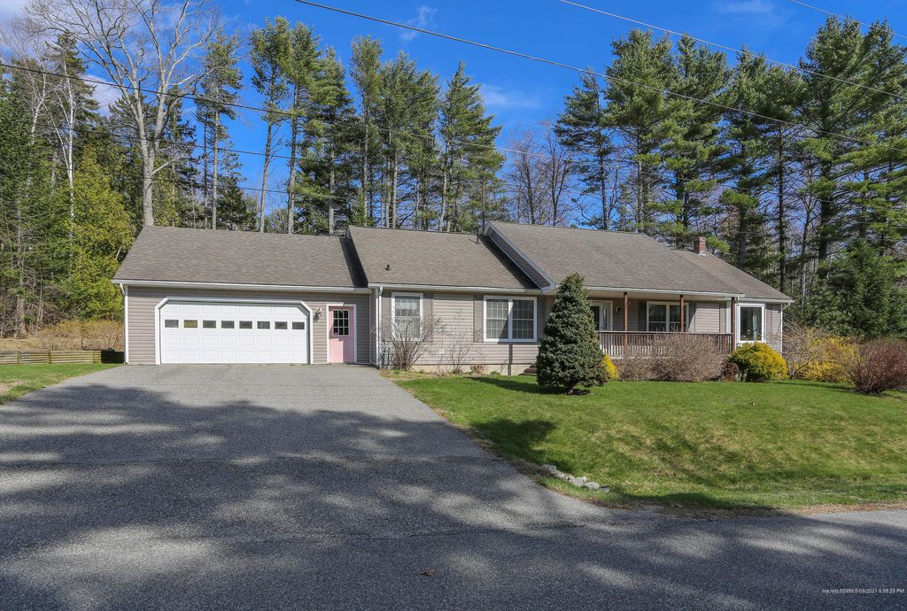 61 Forest Hill, Bucksport, ME 04416 Trulia