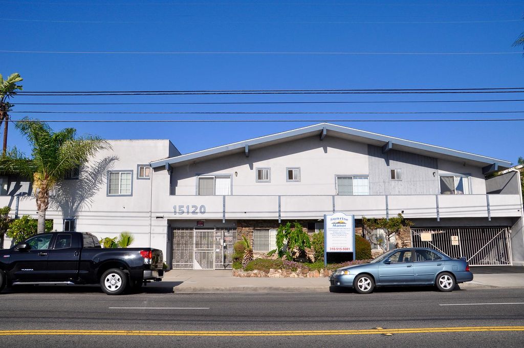 15120 S Normandie Ave, Gardena, CA 90247 Trulia