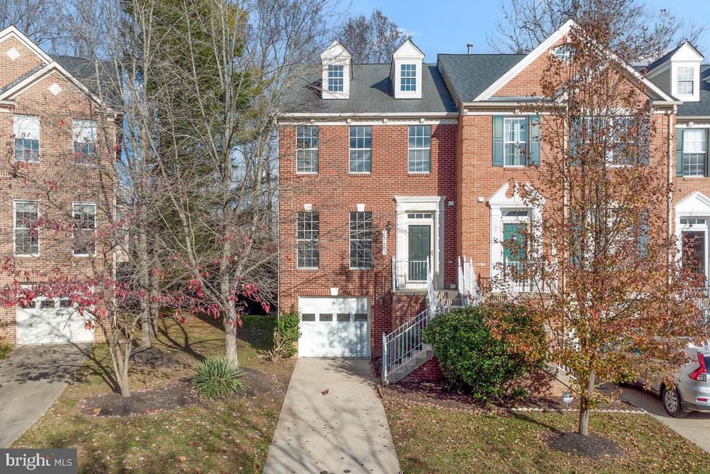 18153 Stags Leap Ter, Germantown, MD 20874