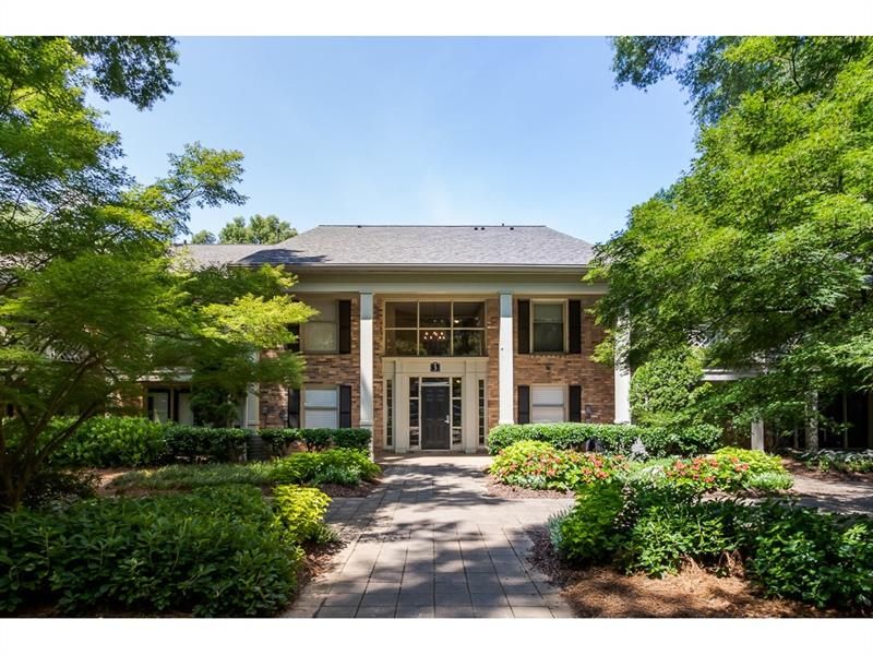 3650 Ashford Dunwoody Rd NE 326, Atlanta, GA 2 Bed, 1 Bath Condo