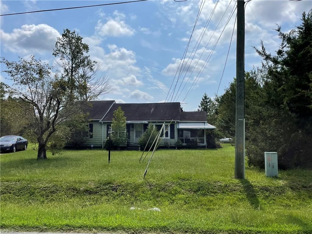 36080 Broadwater Rd, Ivor, VA 23866 Trulia