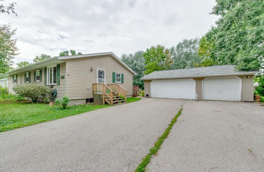 2925 WOODWARD STREET, Abrams, WI 54101 Trulia