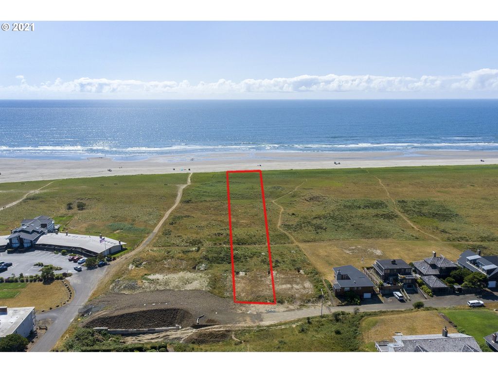 1400 N Ocean Ave #1, Seaside, OR 97138
