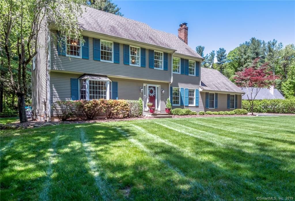 369 W Mountain Rd, West Simsbury, CT 06092 Trulia