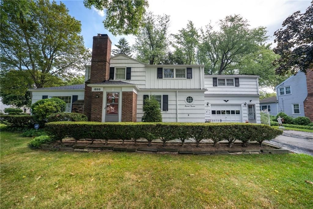 1800 N Winton Rd, Rochester, NY 14609