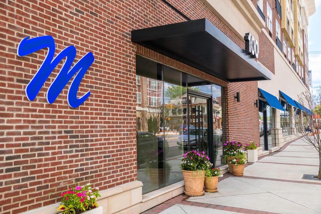 Meridia Lifestyles Ii Apartments Linden Nj Trulia