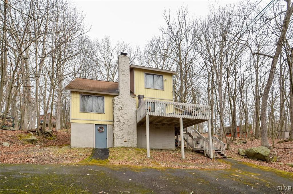 208 Regent St, Bushkill, PA 18324 MLS# 744672 Trulia