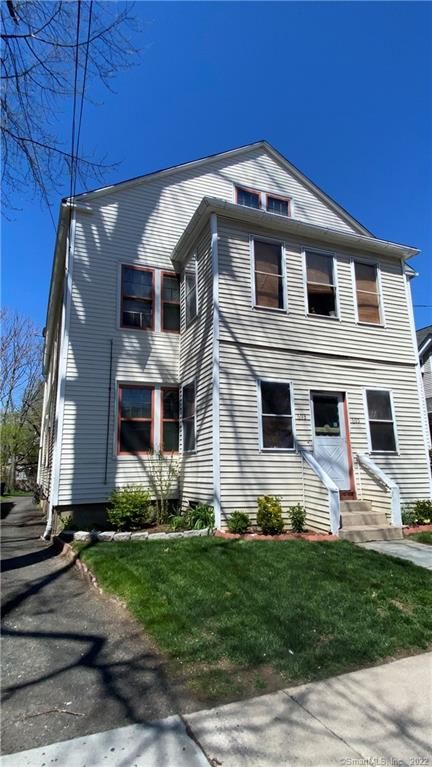 693 Garden St, Hartford, CT 06112