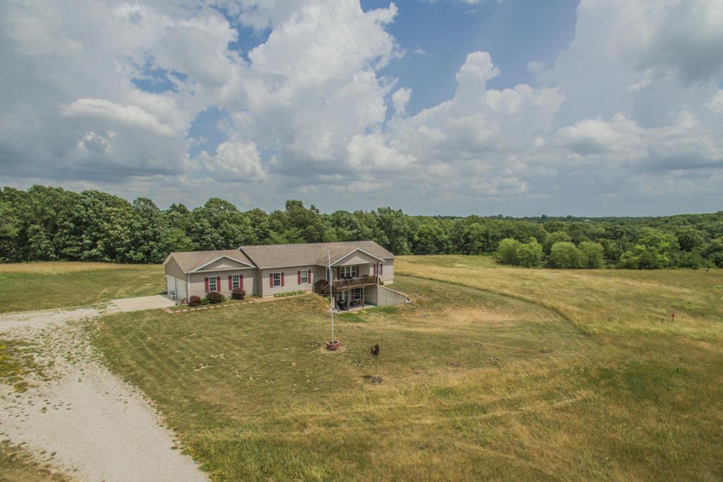 1046 County Road 2565, Higbee, MO 65257 Trulia