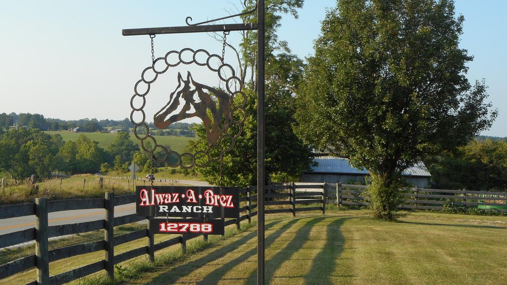 12788 W Ky Hwy #36, Berry, KY 41003