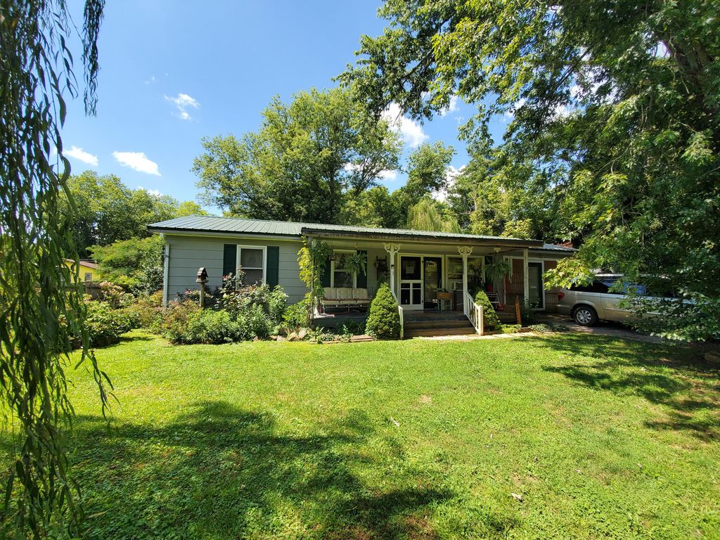 316 Independence Rd, Rose Hill, VA 24281 Trulia