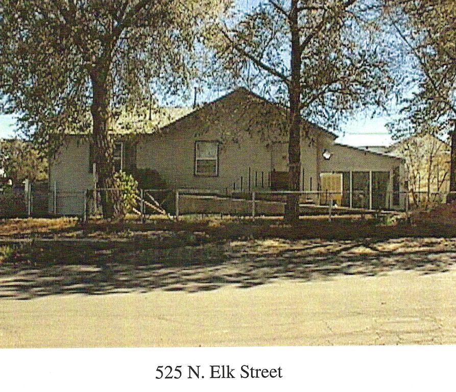 525 N Elk St, Casper, WY 82601 Trulia