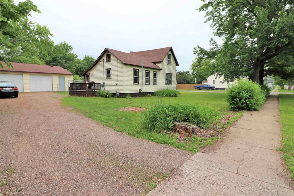 700 Pier St, Merrill, WI 54452 Trulia