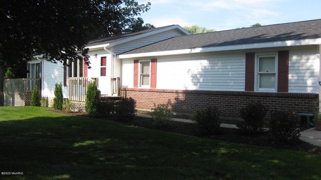 2745 W White Lake Dr, Whitehall, MI 49461 Trulia
