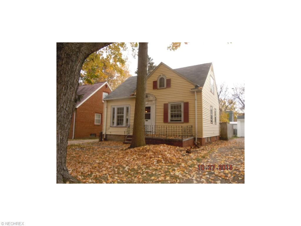 14407 Alger Rd, Cleveland, OH 44111 Trulia