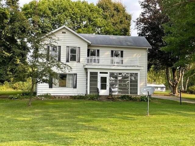 10526 Spring Arbor Rd, Spring Arbor, MI 49283