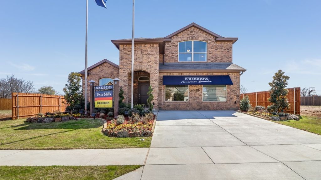 617 Heartland Dr 6GWVQL, Glenn Heights, TX 75154 Trulia