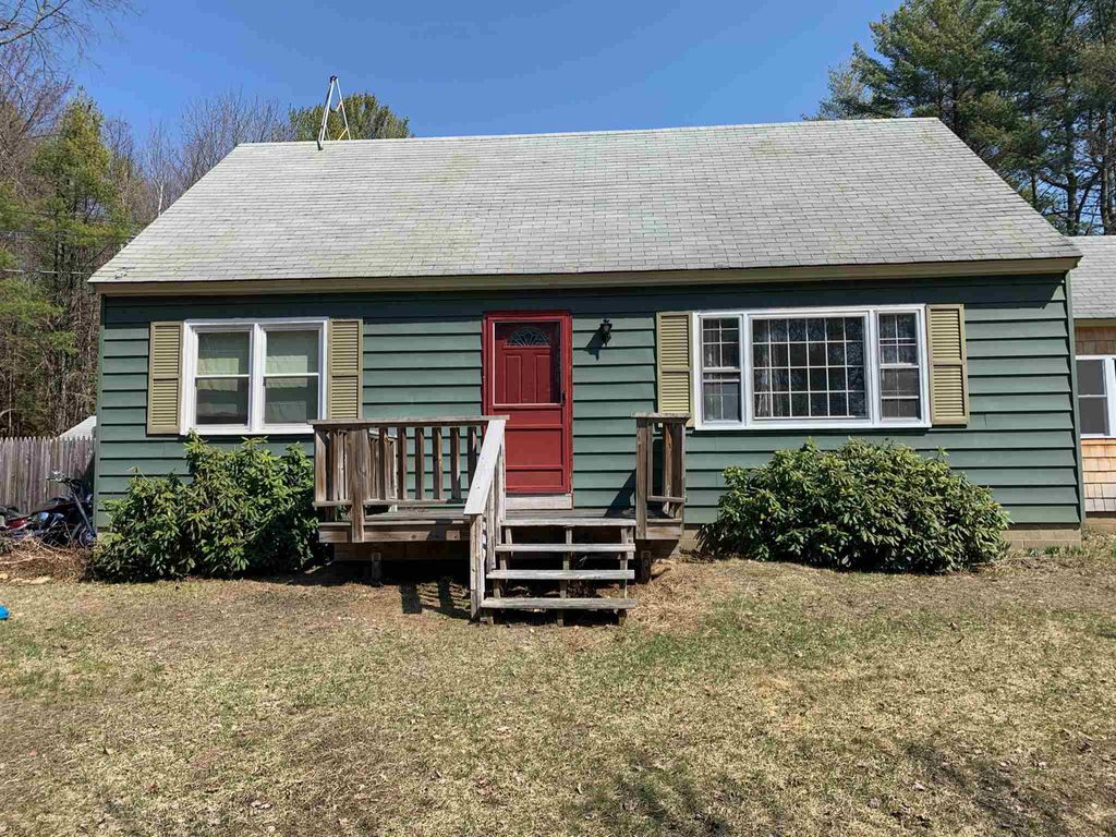 407 PROVINCE Road, Belmont, NH 03220 Trulia
