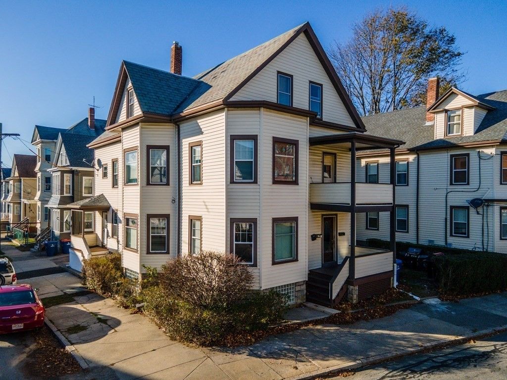 629 Cottage St, New Bedford, MA 02740 Trulia