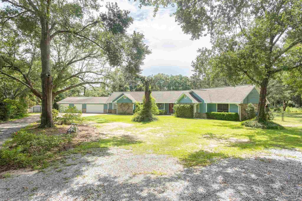 2013 Saddlebrook Dr, Pensacola, FL 32526 Trulia