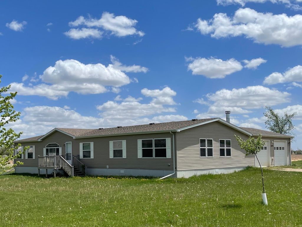209 2nd Ave SW, Ellendale, ND 58436 Trulia