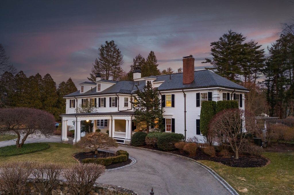 15 Mansion Dr, Topsfield, MA 01983 Trulia