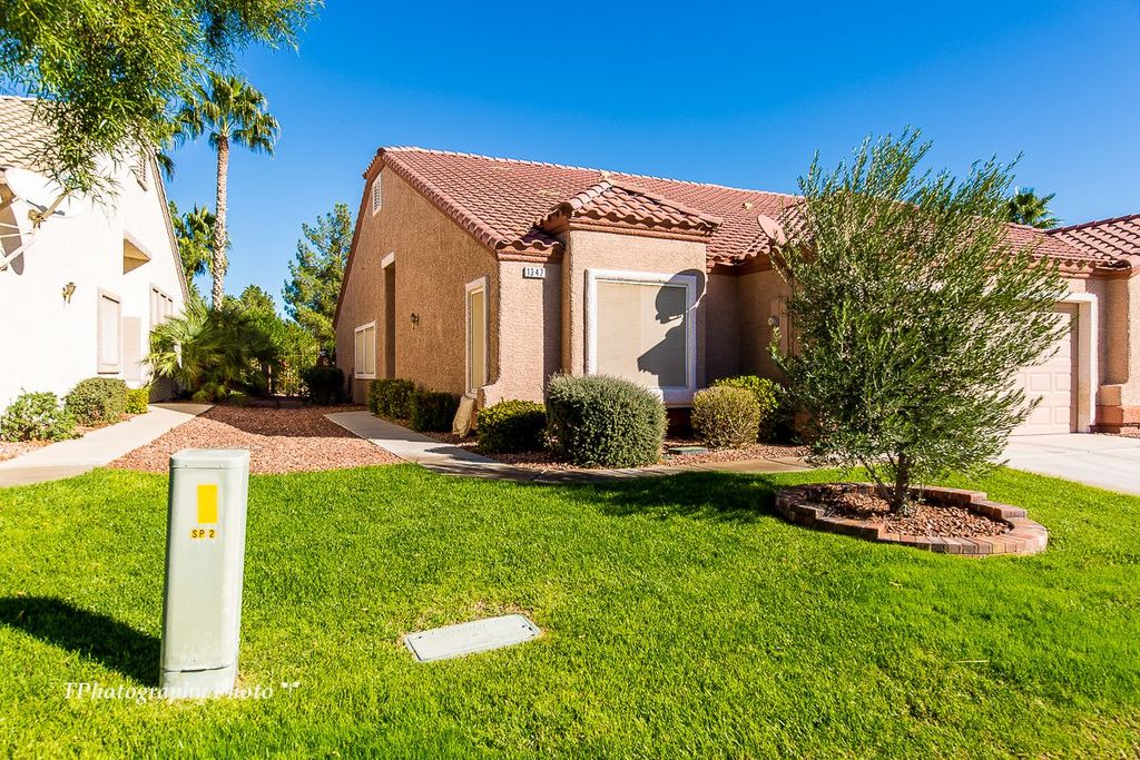 1347 Sea Pines St, Mesquite, NV 89027