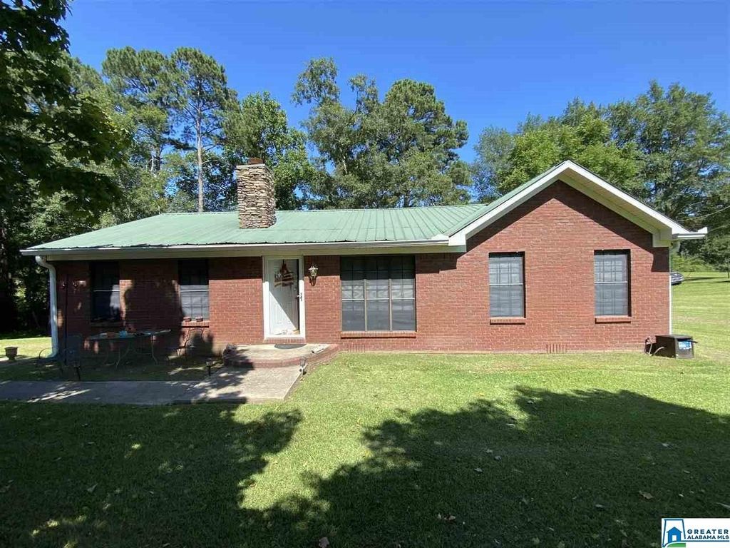 7865 McCormick Rd, Dora, AL 35062 5 Bed, 3 Bath SingleFamily Home