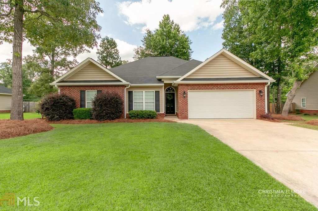 112 Walk, Byron, GA 31008 Trulia