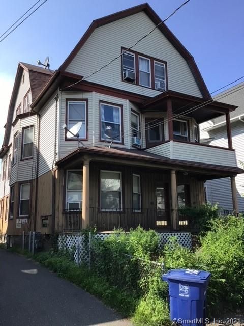 44 Worth St, Bridgeport, CT 06604