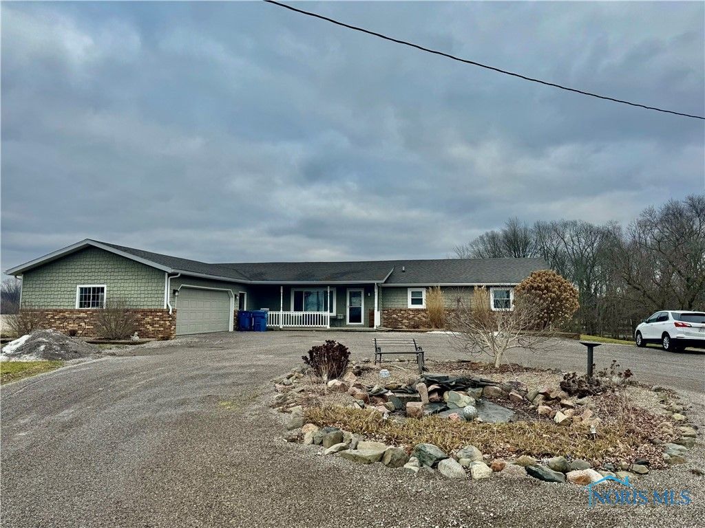 1622 State Route 49, Edgerton, OH 43517