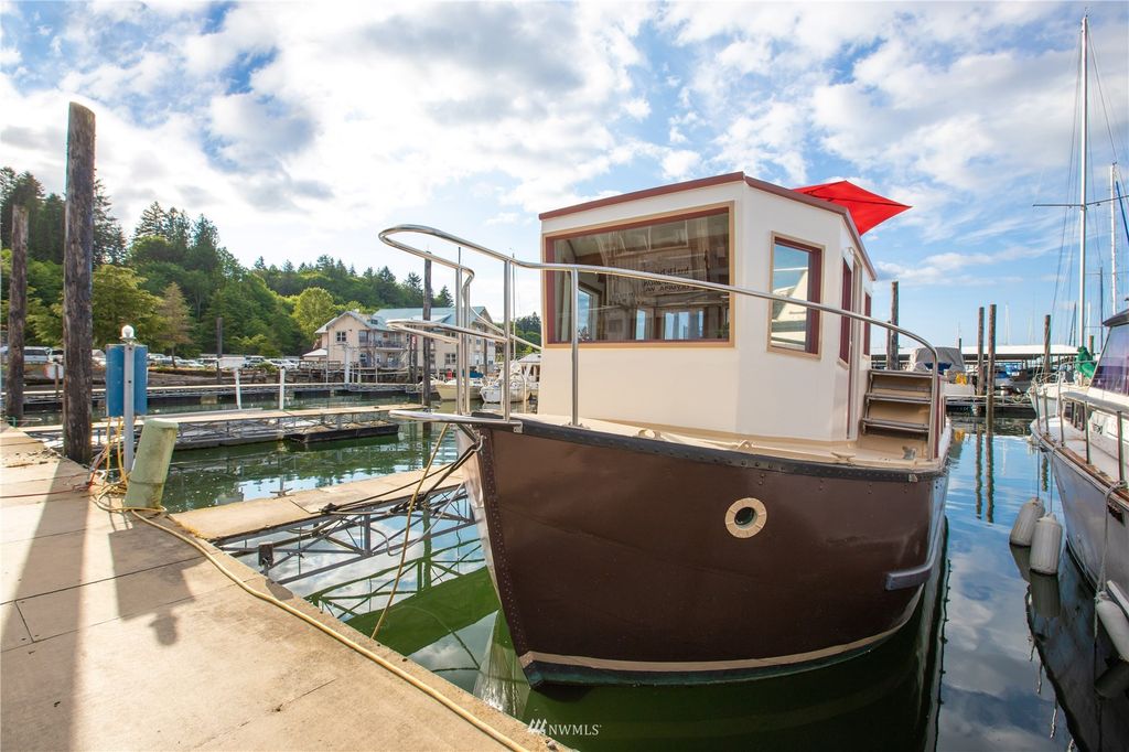 2100 West Bay Drive, Olympia, WA 98502 Trulia