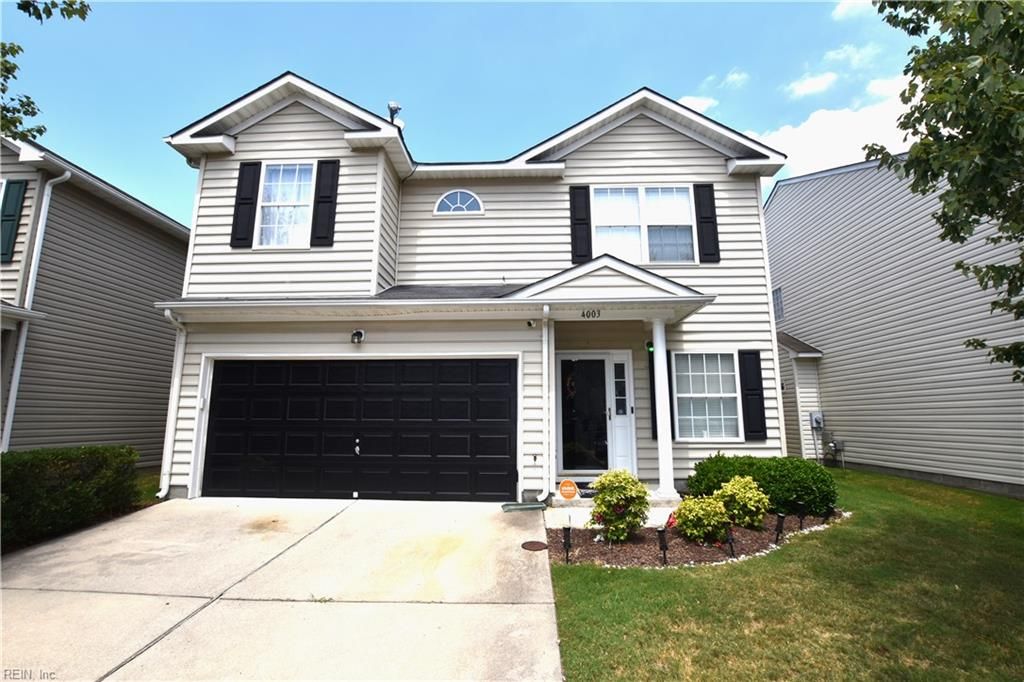 4003 River Breeze Cir, Chesapeake, VA 23321 Trulia