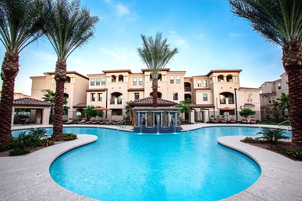 577 E Baseline Rd, Tempe, AZ 85283