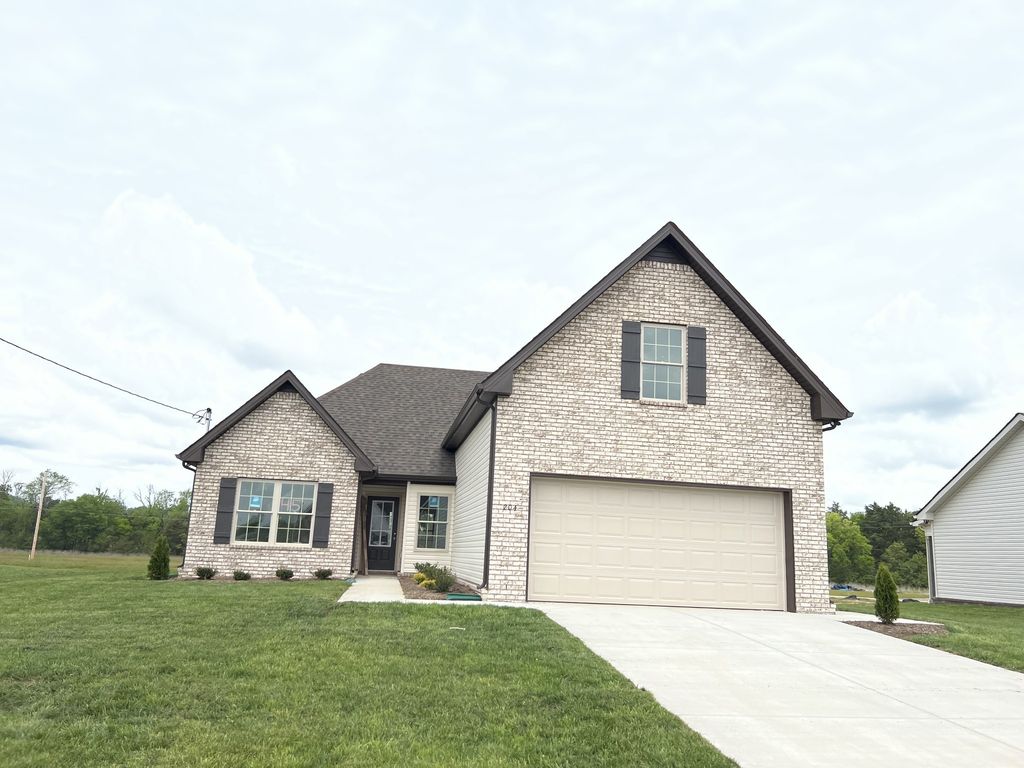 215 Meadowbrook Dr 14, Shelbyville, TN 37160 MLS 2603587 Trulia