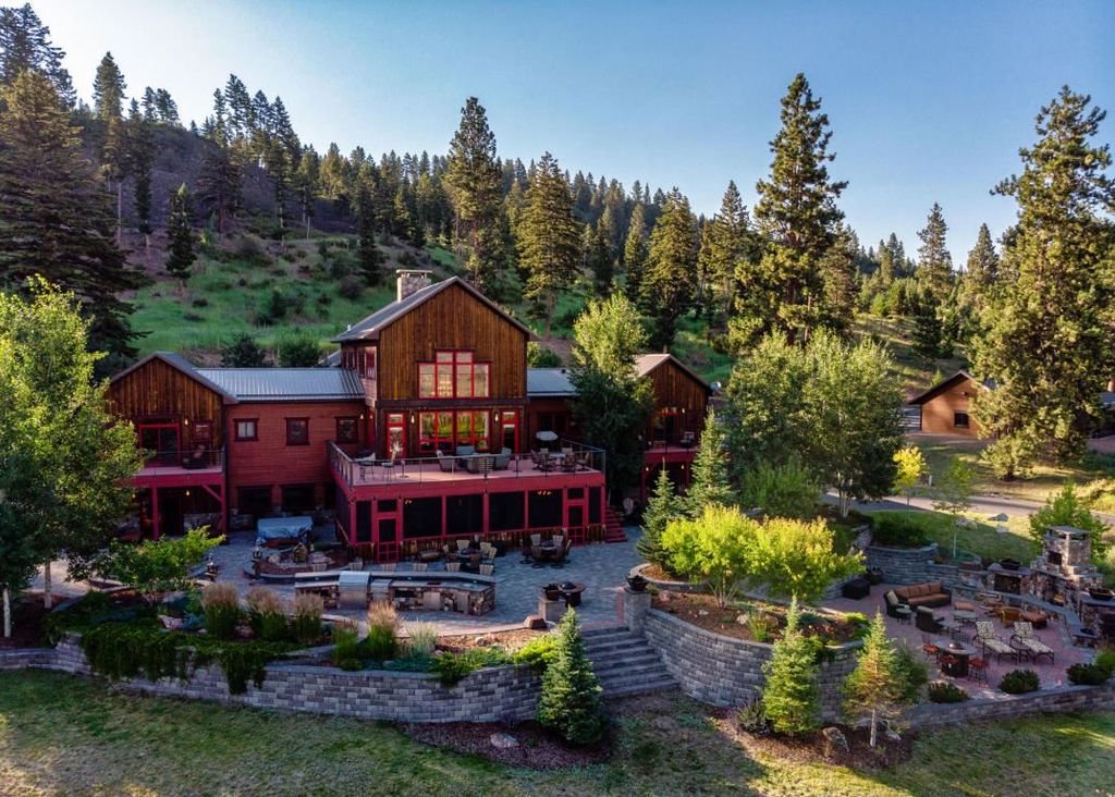  Bearmouth Legacy Ranch, Drummond, MT 59832 Trulia