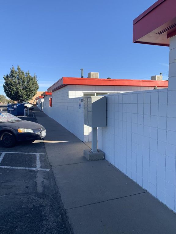1116 Ortiz Dr SE, Albuquerque, NM 87108