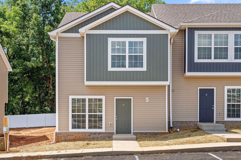 401 Victory Rd 8D, Clarksville, TN 37042 Trulia