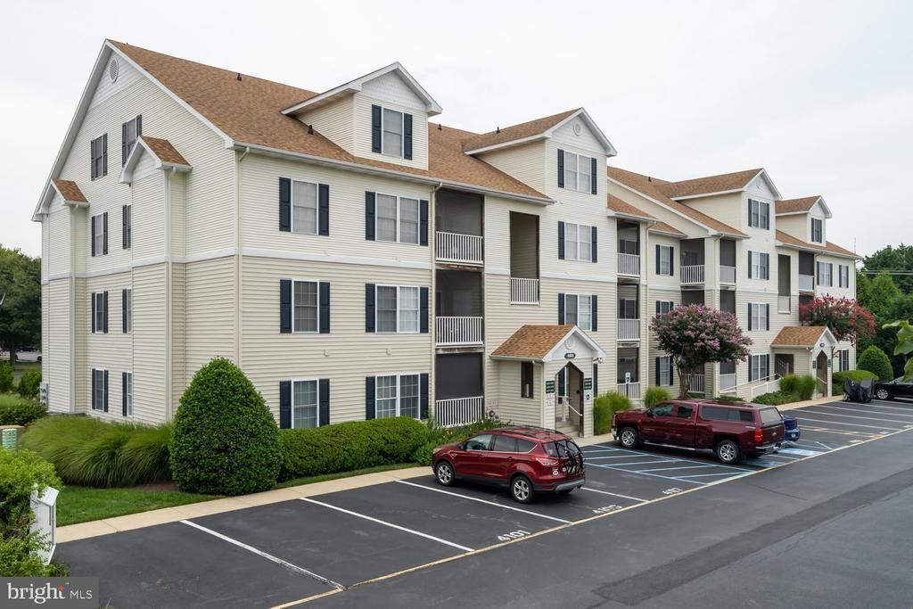 4100 Sand Piper Dr #19, Rehoboth Beach, DE 19971