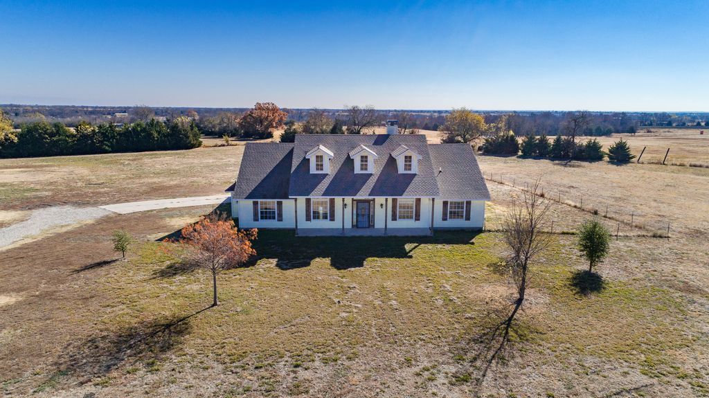 21501 S State Highway 78, Leonard, TX 75452 Trulia