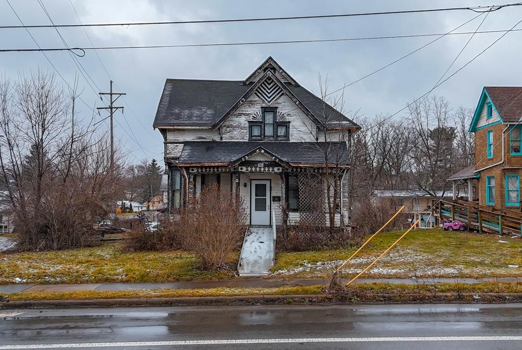 641 Springmill St, Mansfield, OH 44903 Trulia